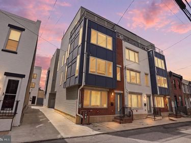2612 E ALBERT STREET, Unit 3, PHILADELPHIA, PA 19125