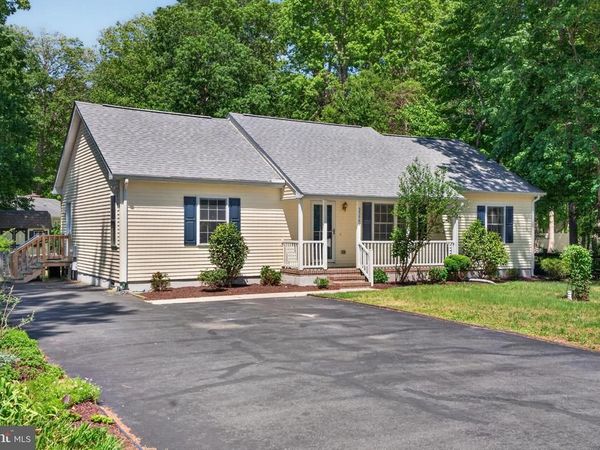 33661 FEATHER LANE, DAGSBORO, DE 19939