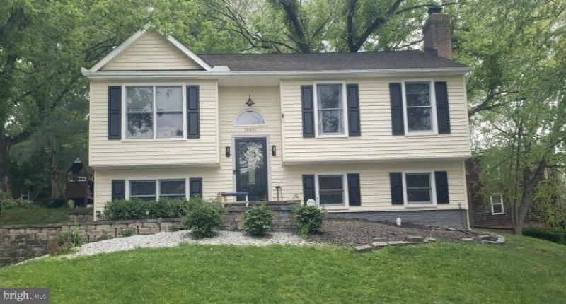 10801 GLADE COURT , NEW MARKET, MD 21774