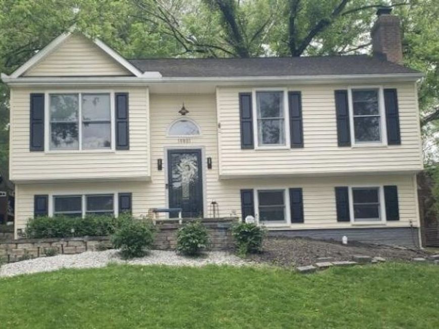 10801 Glade Court , New Market, MD 21774 Main Photo
