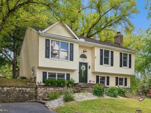 10801 GLADE COURT, NEW MARKET, MD 21774