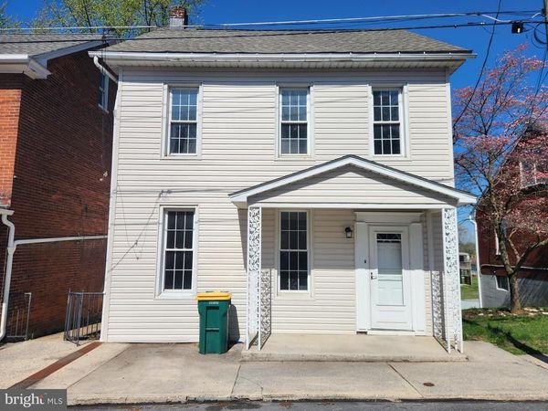 124 HARRISON AVENUE , WAYNESBORO, PA 17268