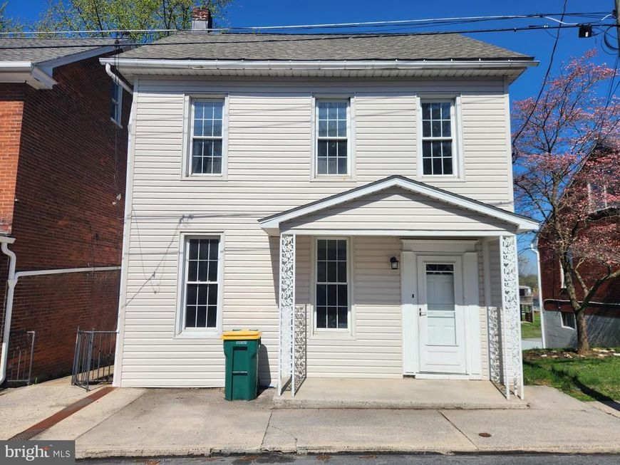 124 Harrison Avenue , Waynesboro, PA 17268 Main Photo