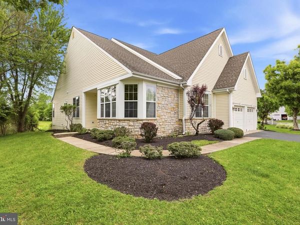 5 HIBISCUS DRIVE, MARLTON, NJ 08053