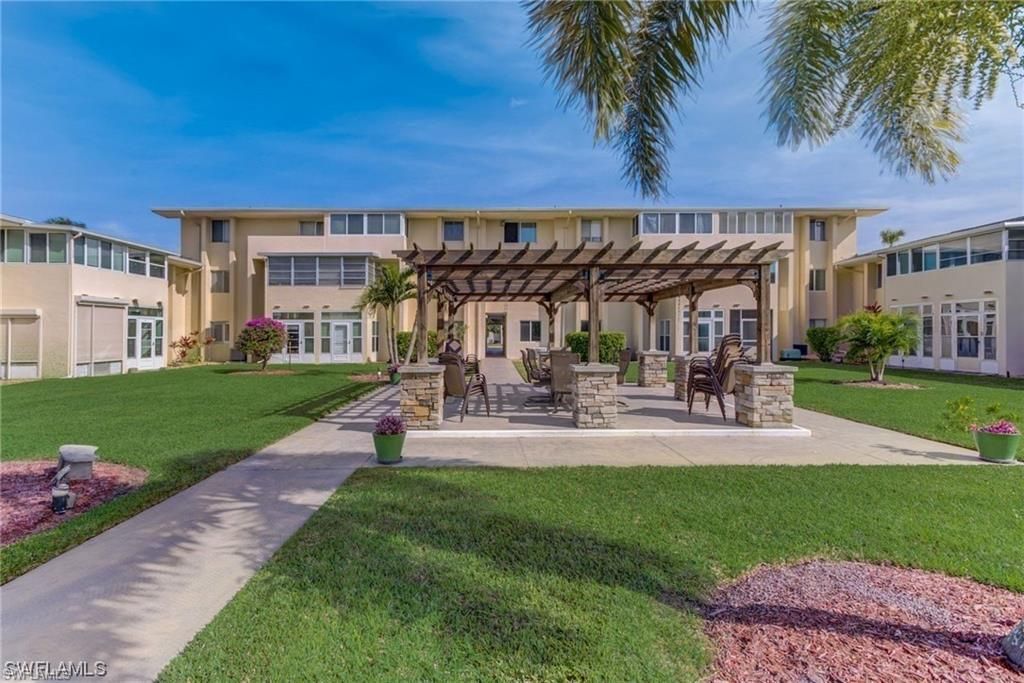 333 Joel Blvd , Unit 138, Lehigh Acres, FL 33936 Photo