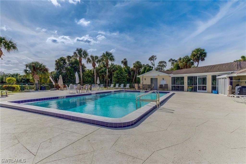 333 Joel Blvd , Unit 138, Lehigh Acres, FL 33936 Photo