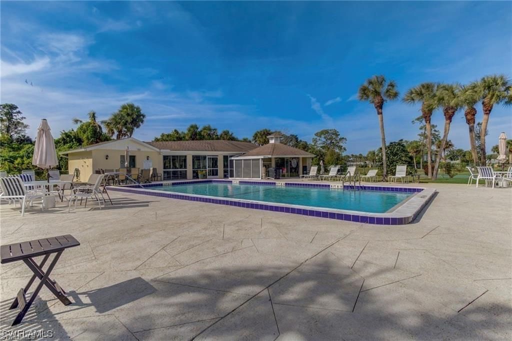 333 Joel Blvd , Unit 138, Lehigh Acres, FL 33936 Photo