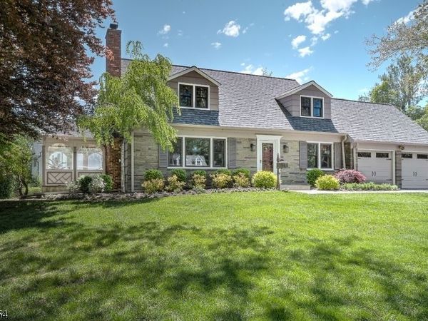 36 Beverly Rd, Madison, NJ 07940