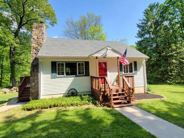 179 Hoffman Rd, Mansfield, NJ 07865