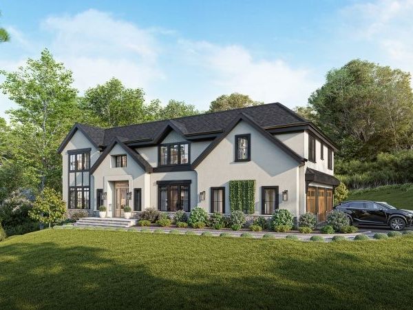 18 Deer Path, Millburn, NJ 07078