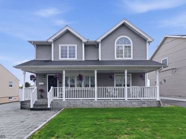 1 Highview Ave, Totowa, NJ 07512
