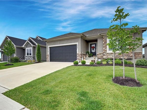 15320 W 173rd Street, Olathe, KS 66062