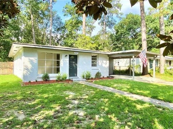 227 E 8TH Avenue, Covington, LA 70433