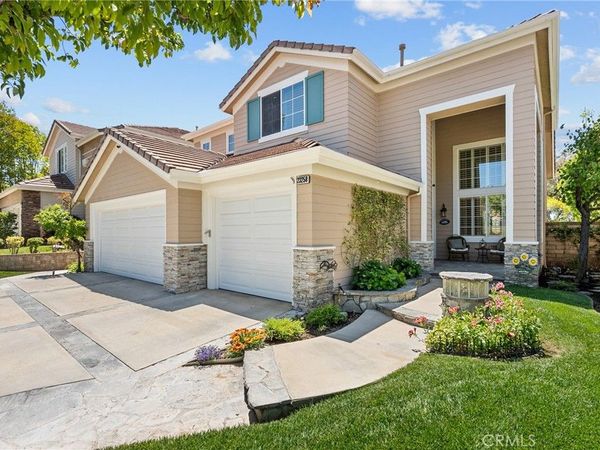 23258 Savory, Valencia, CA 91354