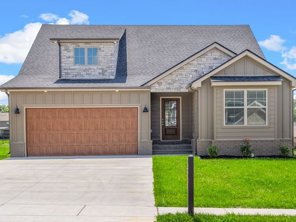 1605 Collins View Way, Clarksville, TN 37043