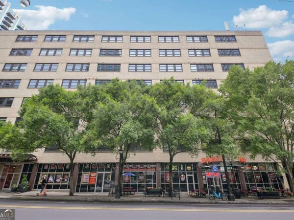 878 Peachtree Street NE, Unit 411, Atlanta, GA 30309