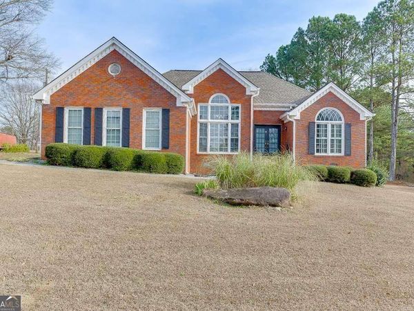 1262 Bowman Road, Lawrenceville, GA 30045
