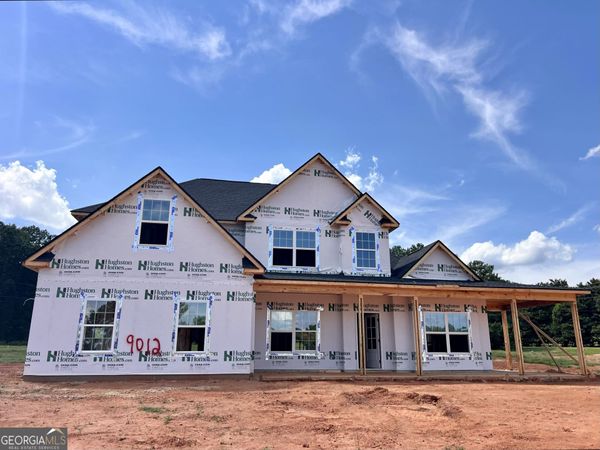 9012 Lavender Glen, Unit 2, Midland, GA 31820