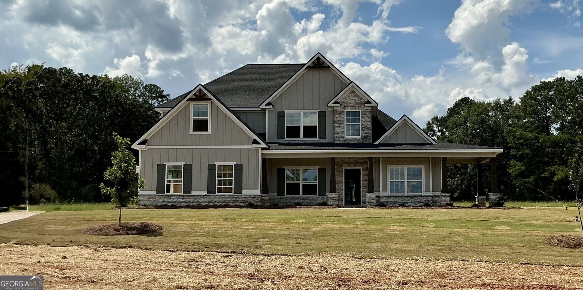 9012 Lavender Glen, Unit 2, Midland, GA 31820 Main Photo