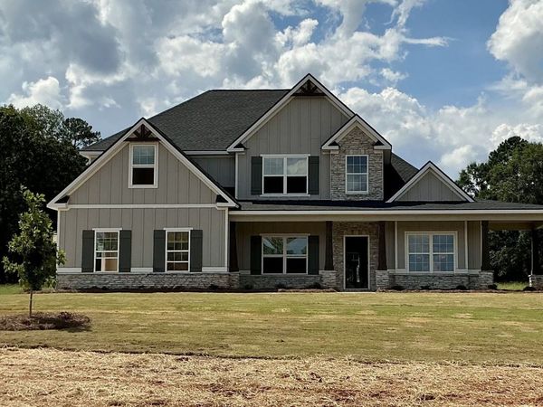 9012 Lavender Glen, Unit 2, Midland, GA 31820