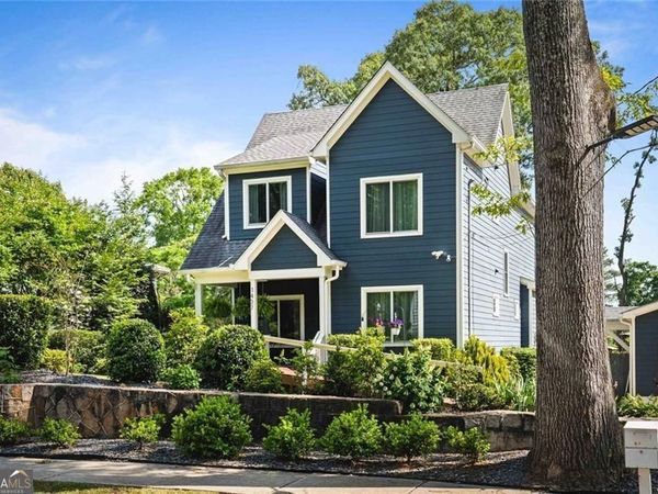 1437 Sargent Avenue SE, Atlanta, GA 30316