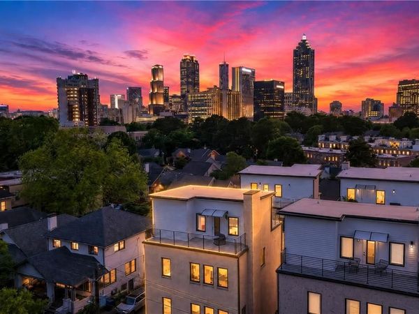 420A Parkway Drive NE, Atlanta, GA 30308