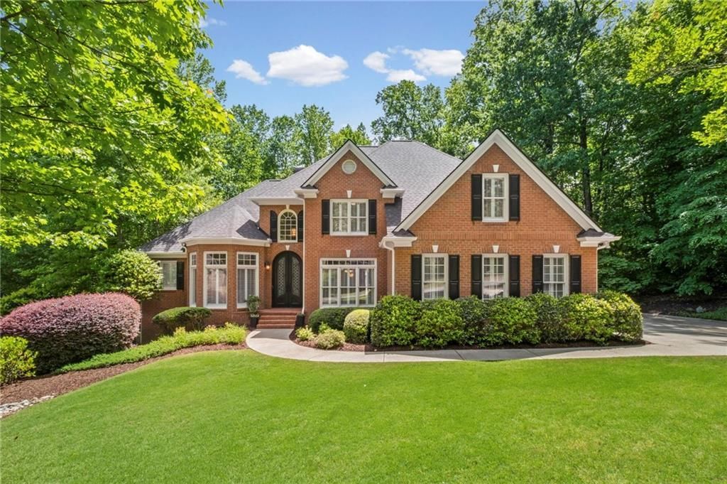 152 Grandmar Chase, Canton, GA 30115 Main Photo