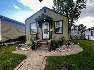 332 S Adams Street , Papillion, NE 68046