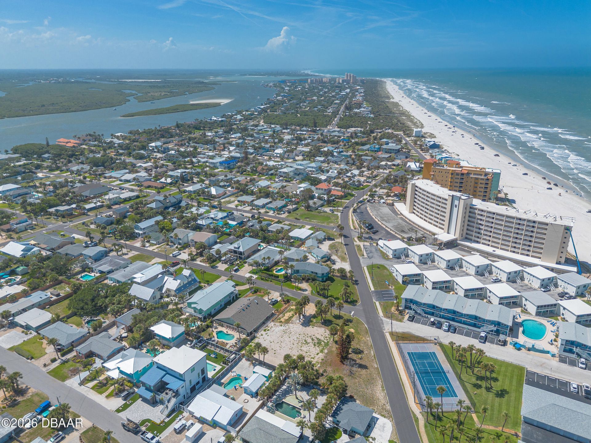 327 Due East Street, New Smyrna Beach, FL 32169 Photo