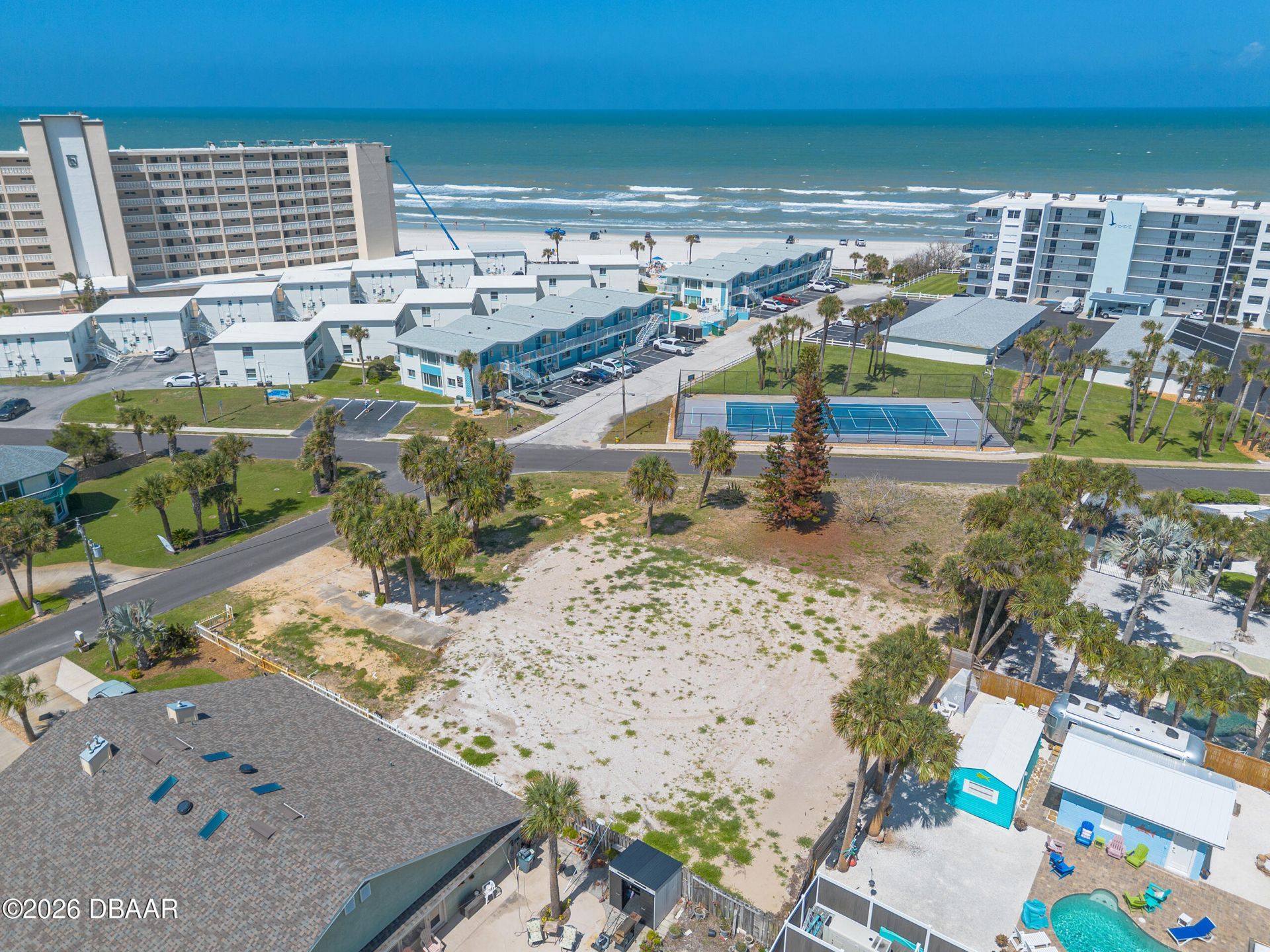 327 Due East Street, New Smyrna Beach, FL 32169 Photo