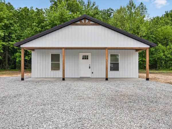315 N Virgil Street, Jasonville, IN 47438