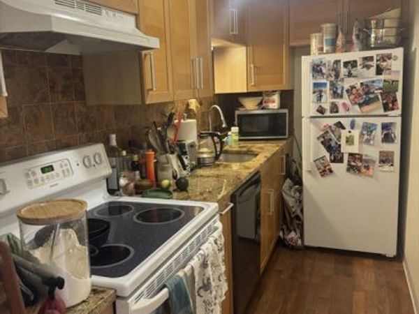 94 Beacon St., Unit 86, Somerville, MA 02143