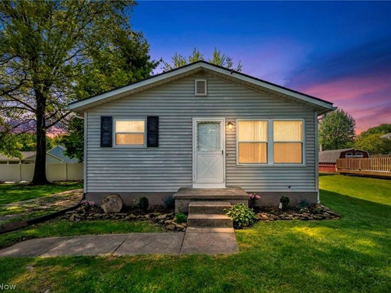 1144 Noble Street, Barberton, OH 44203 Photo 1