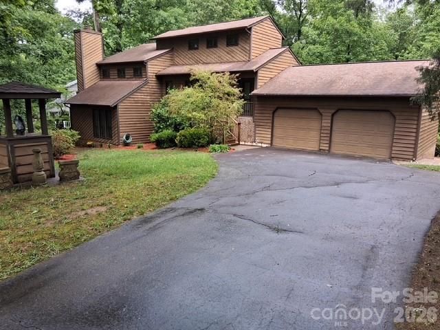 11510 Gelding Drive, Charlotte, NC 28215 Main Photo