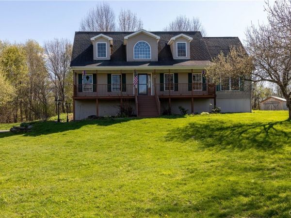 3840 Deer River Road , Carthage, NY 13619