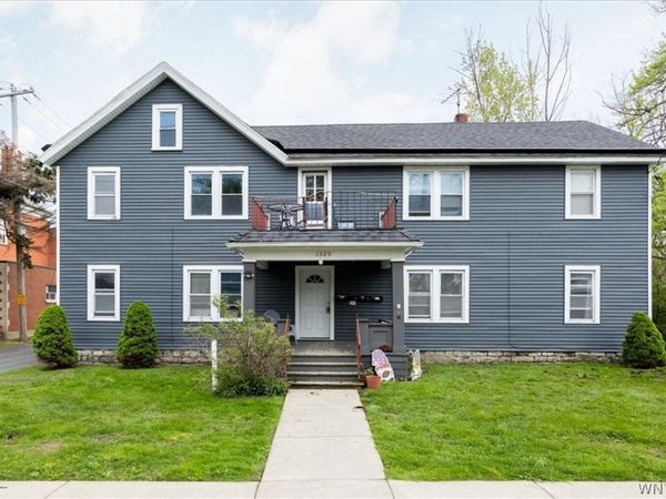 1325 Indian Church Road, Buffalo, NY 14224