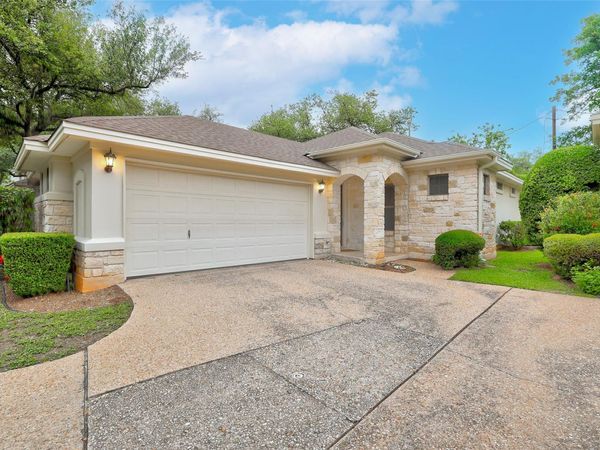 11603 Ladera Vista DR, Unit 30, Austin, TX 78759