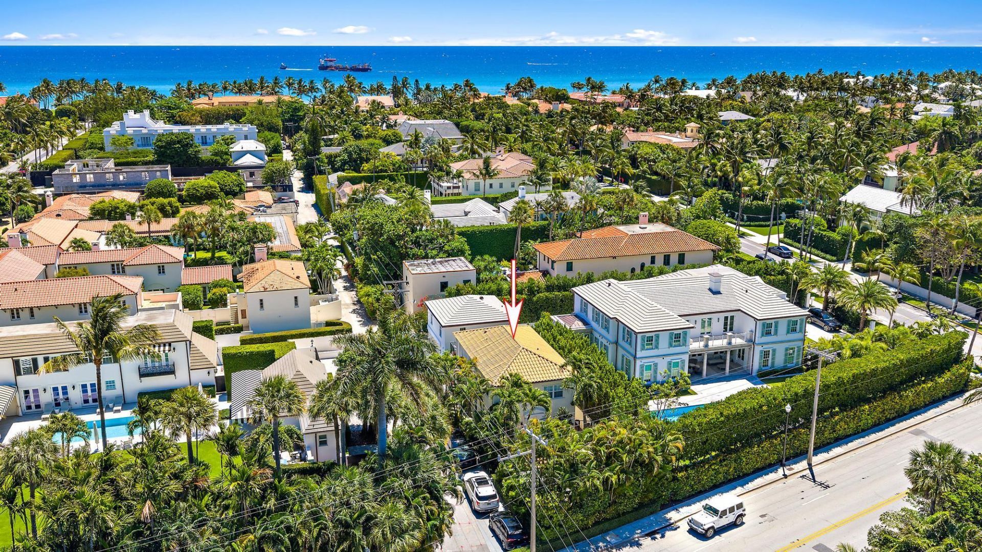 151 S County Road, Unit 1st Fl, Palm Beach, FL 33480 Photo