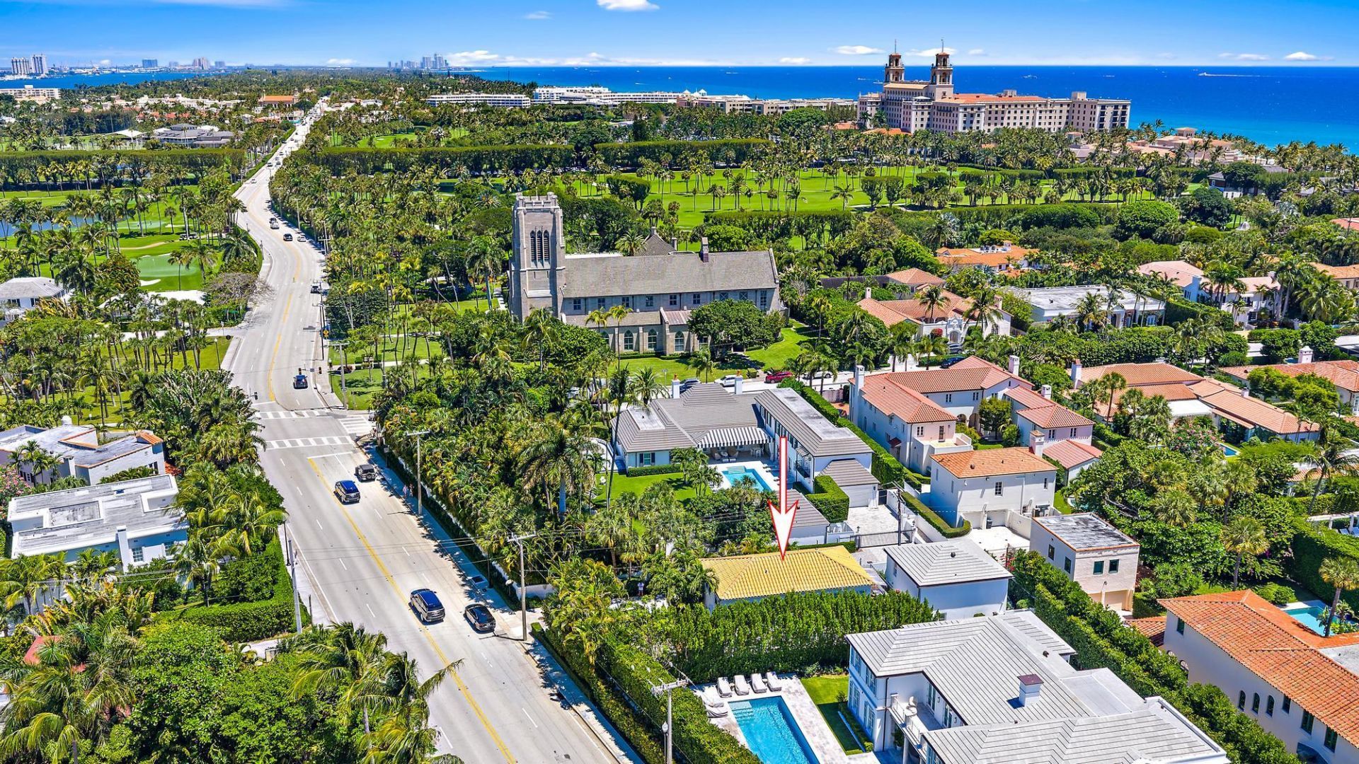 151 S County Road, Unit 1st Fl, Palm Beach, FL 33480 Photo
