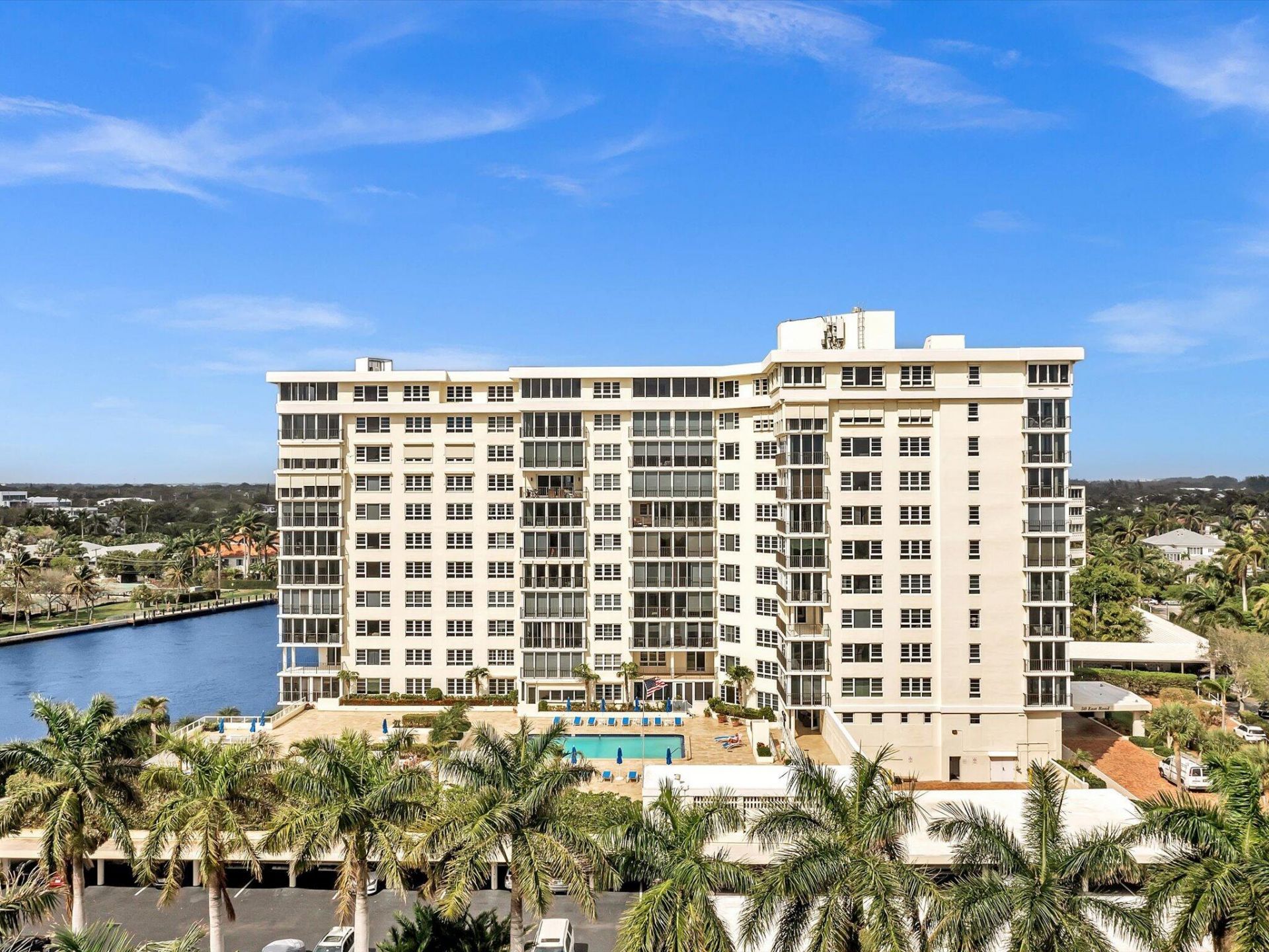 50 East Road, Unit 12f, Delray Beach, FL 33483 Photo