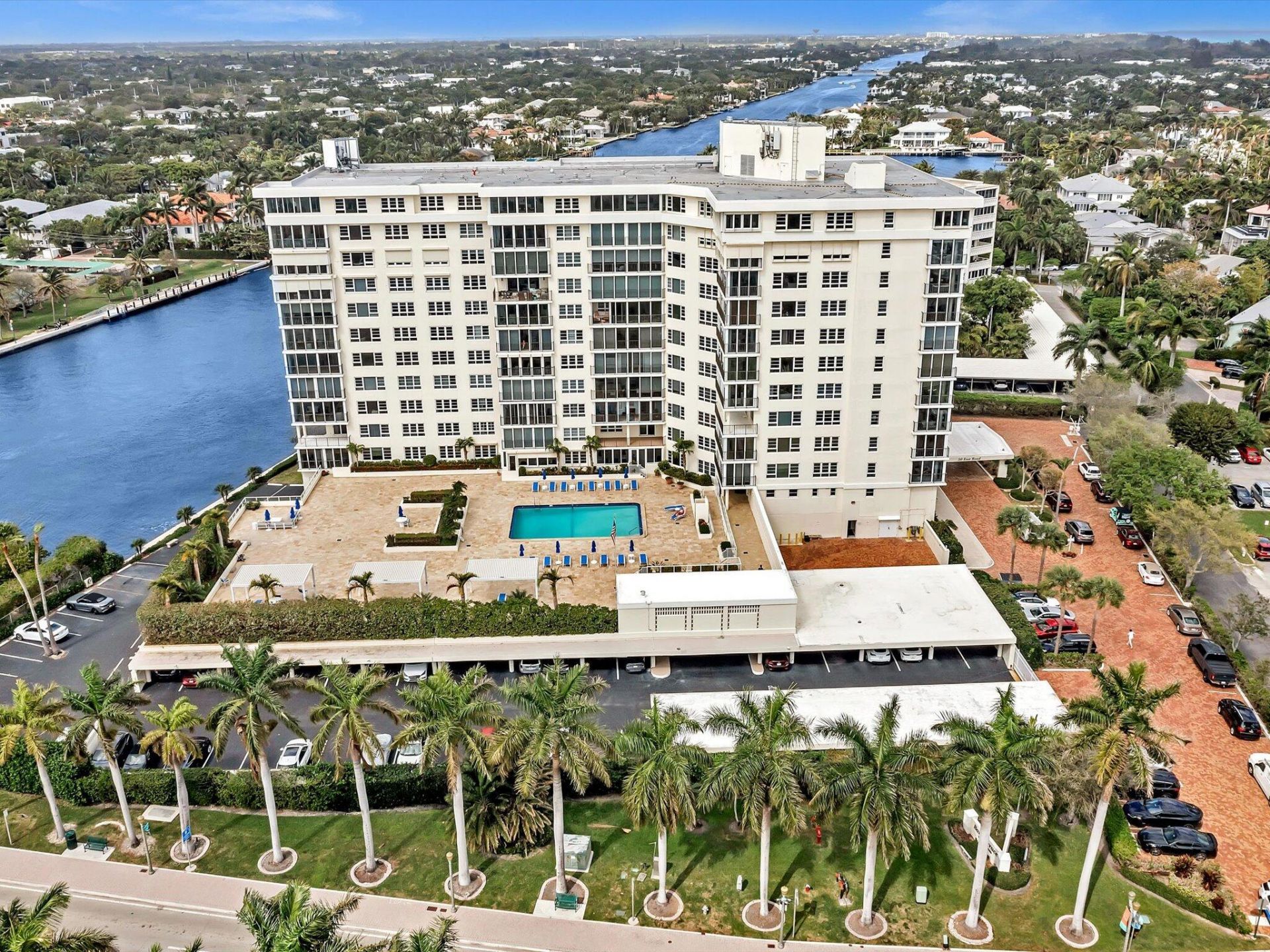 50 East Road, Unit 12f, Delray Beach, FL 33483 Photo