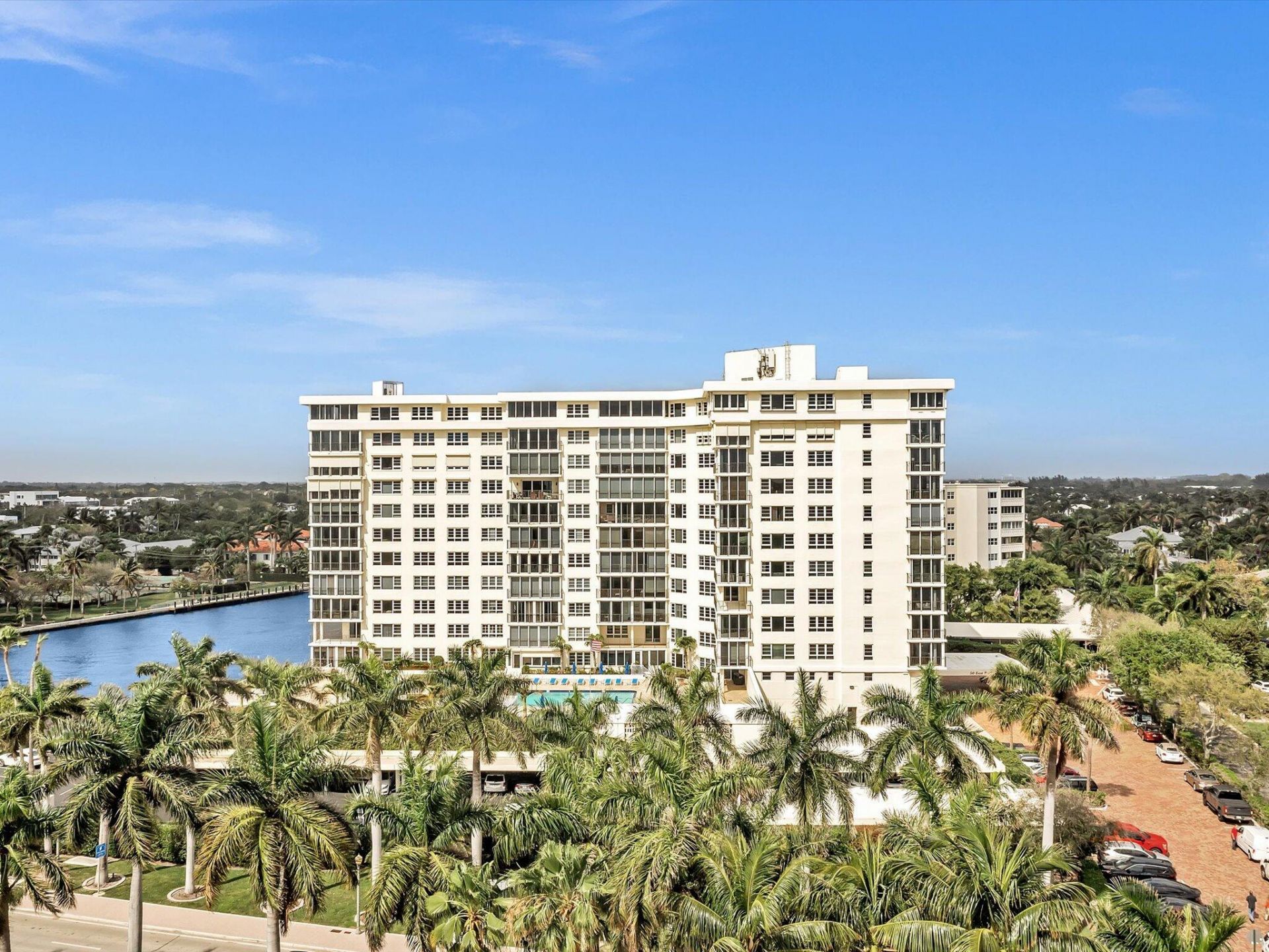 50 East Road, Unit 12f, Delray Beach, FL 33483 Photo