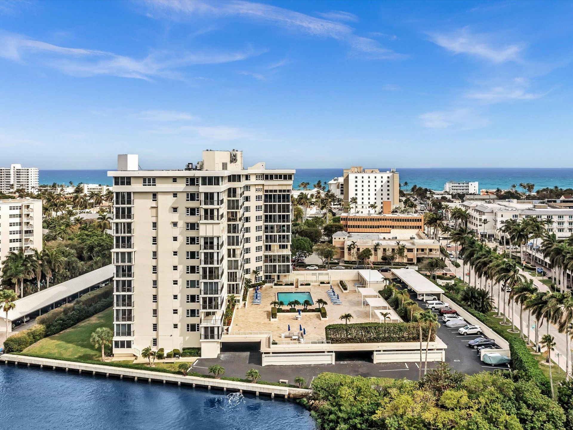 50 East Road, Unit 12f, Delray Beach, FL 33483 Photo