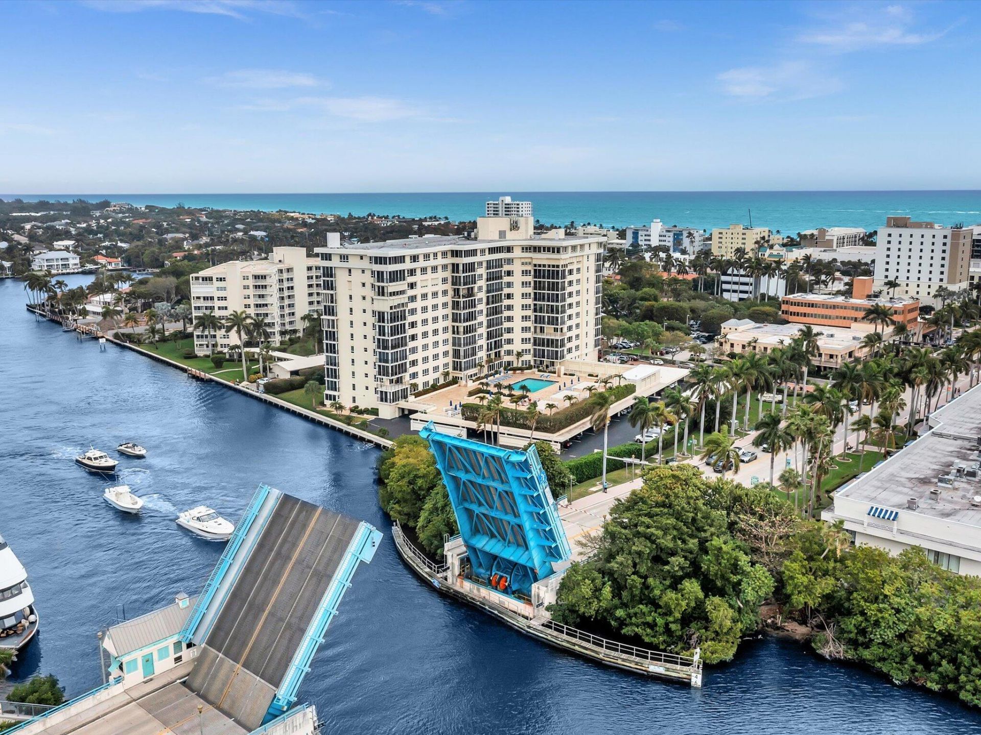 50 East Road, Unit 12f, Delray Beach, FL 33483 Photo