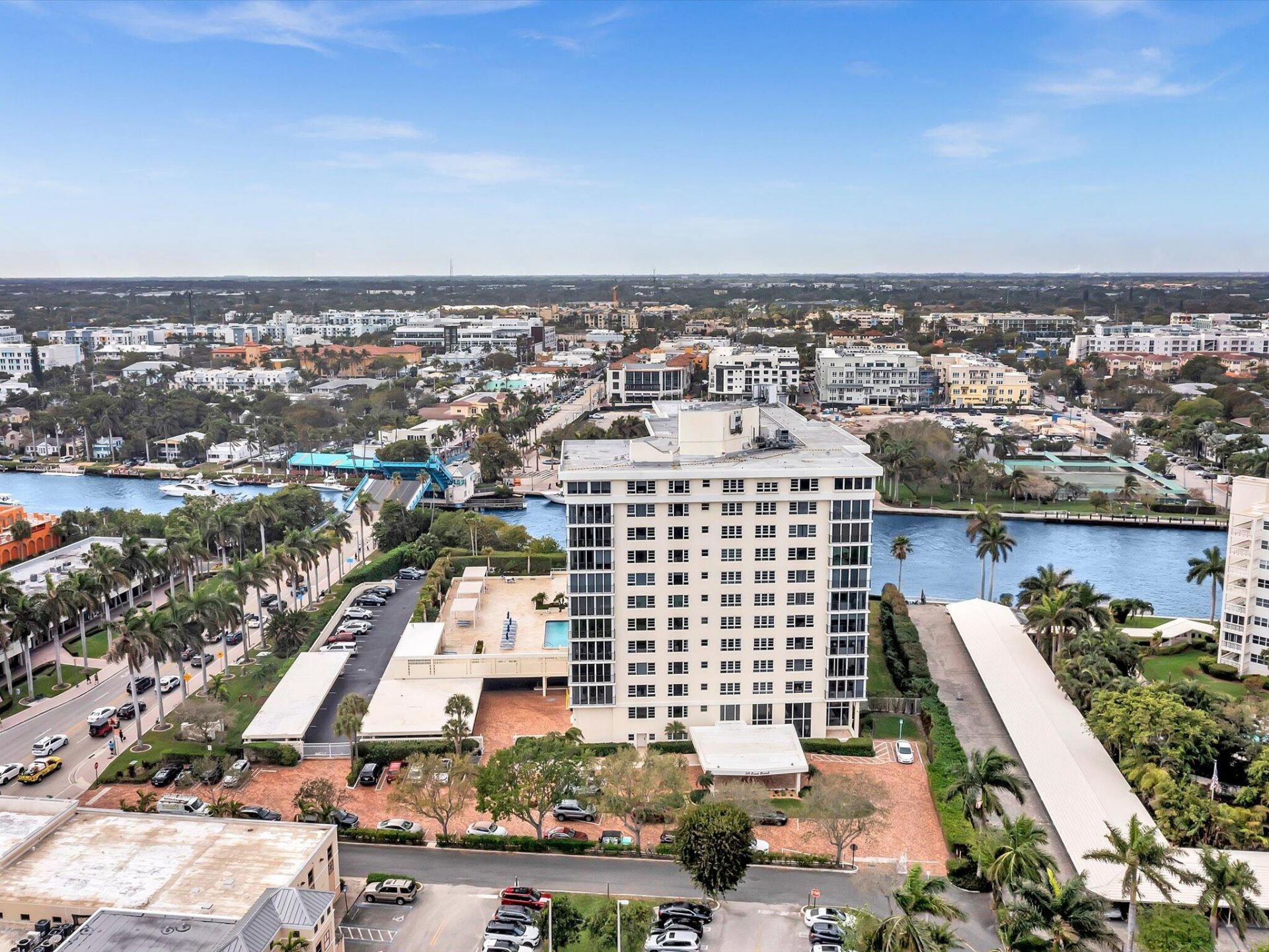 50 East Road, Unit 12f, Delray Beach, FL 33483 Photo