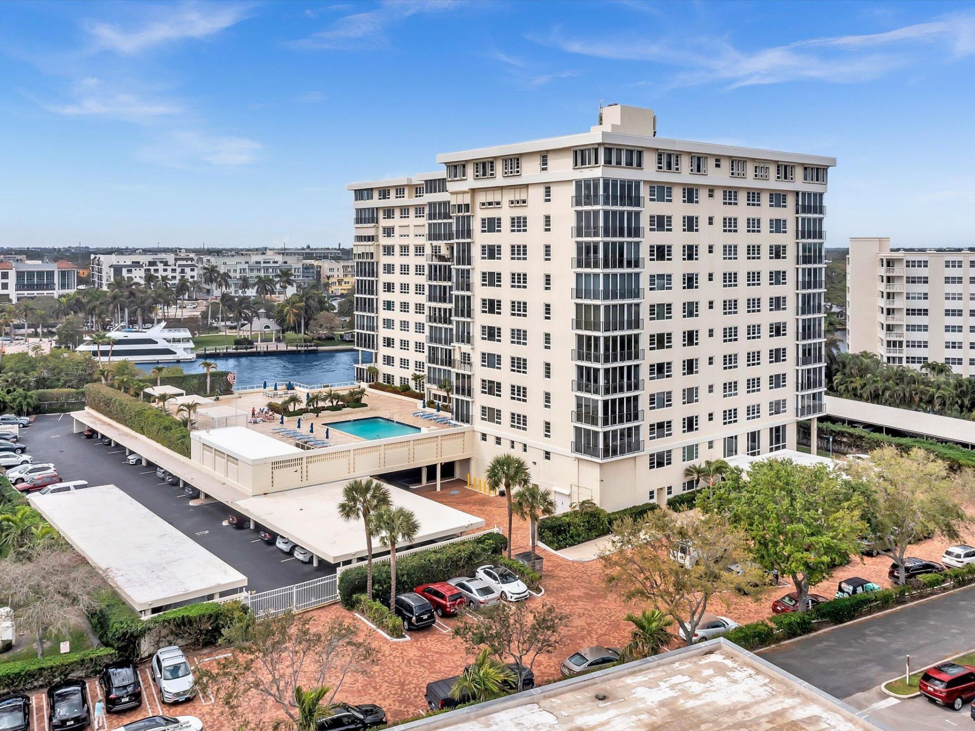 50 East Road, Unit 12f, Delray Beach, FL 33483 Photo