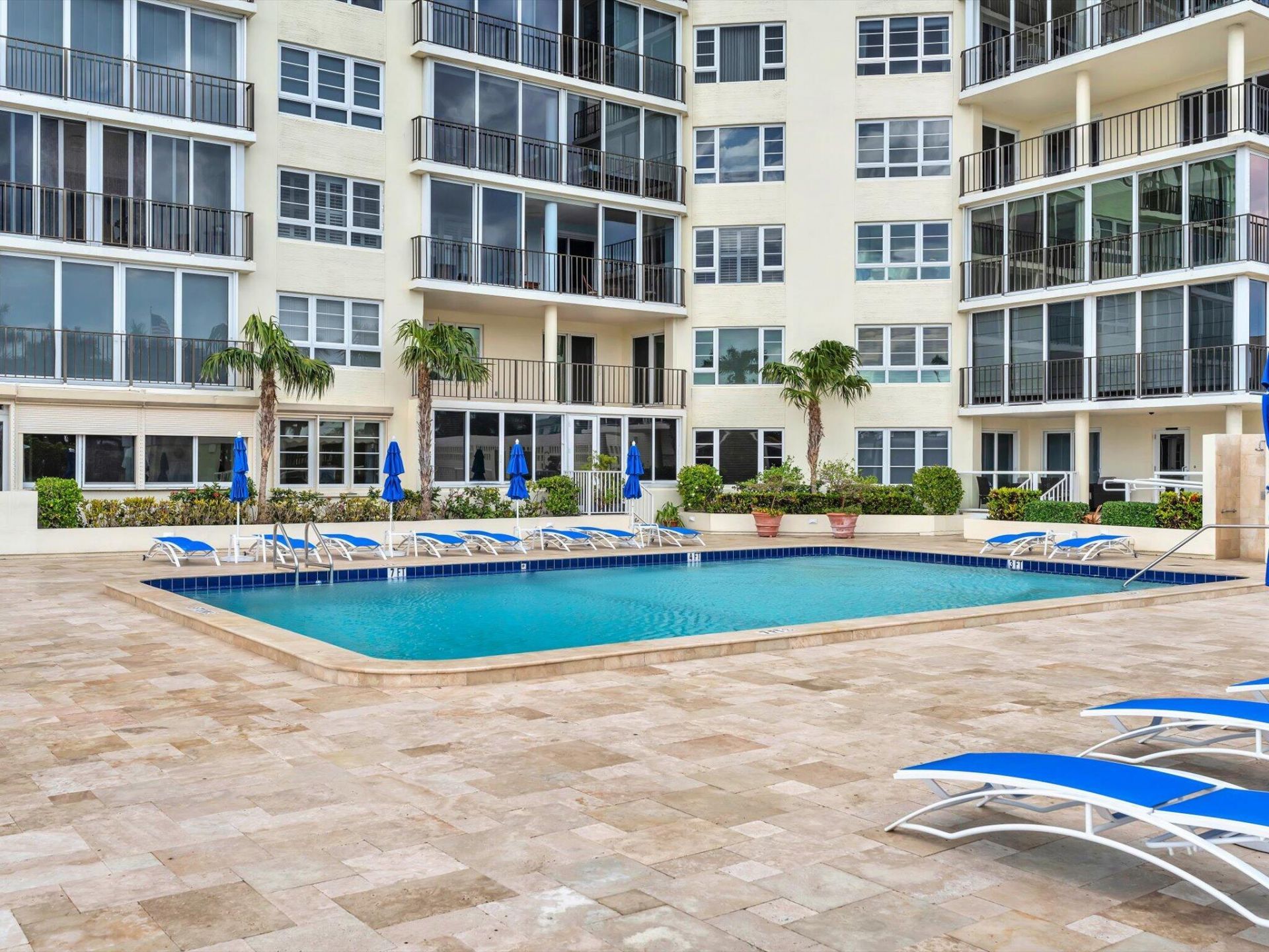 50 East Road, Unit 12f, Delray Beach, FL 33483 Photo