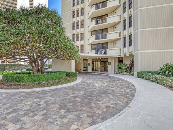 2800 N Ocean Drive, Unit A-3c, Riviera Beach, FL 33404
