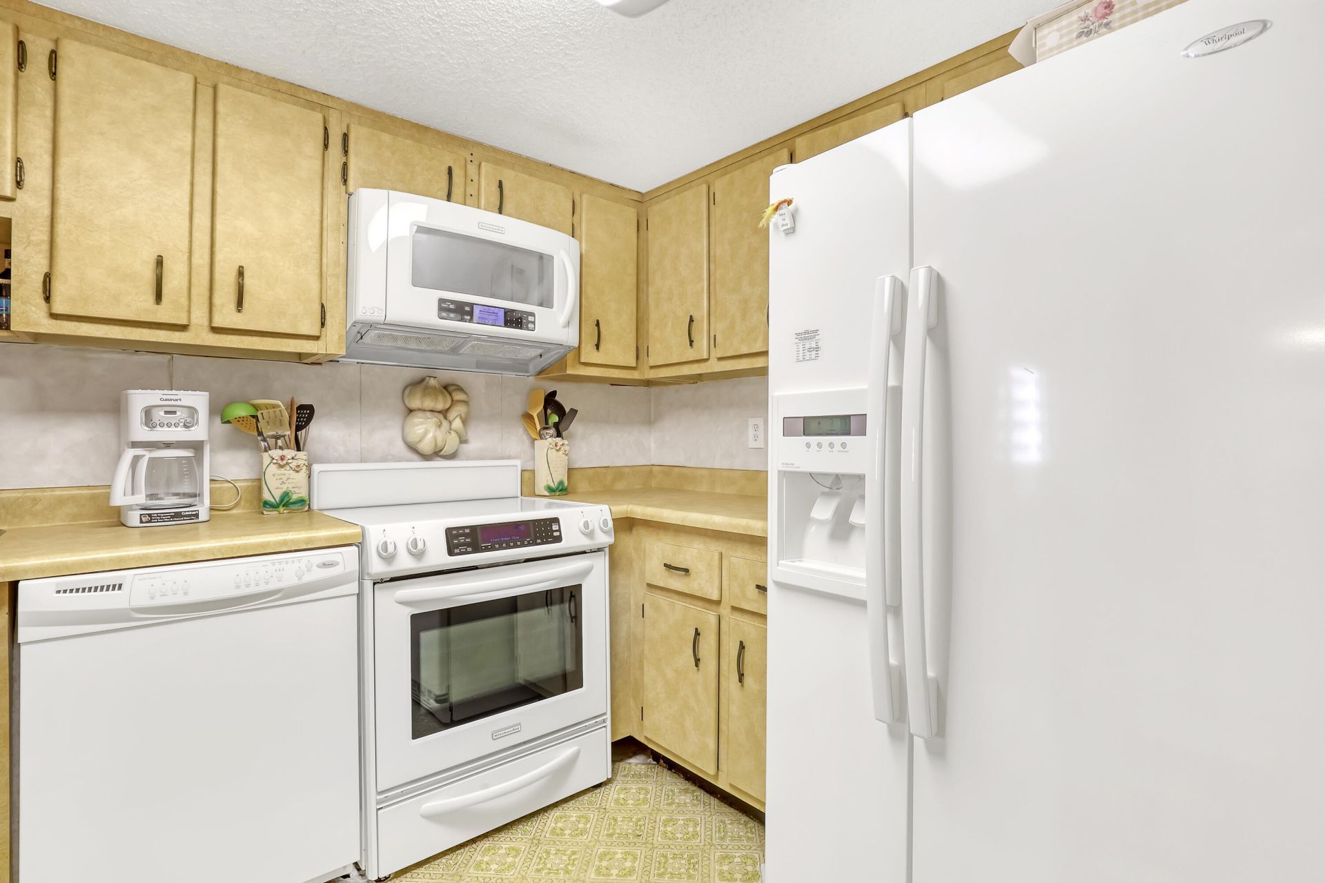 2800 N Ocean Drive, Unit A-3c, Riviera Beach, FL 33404 Photo