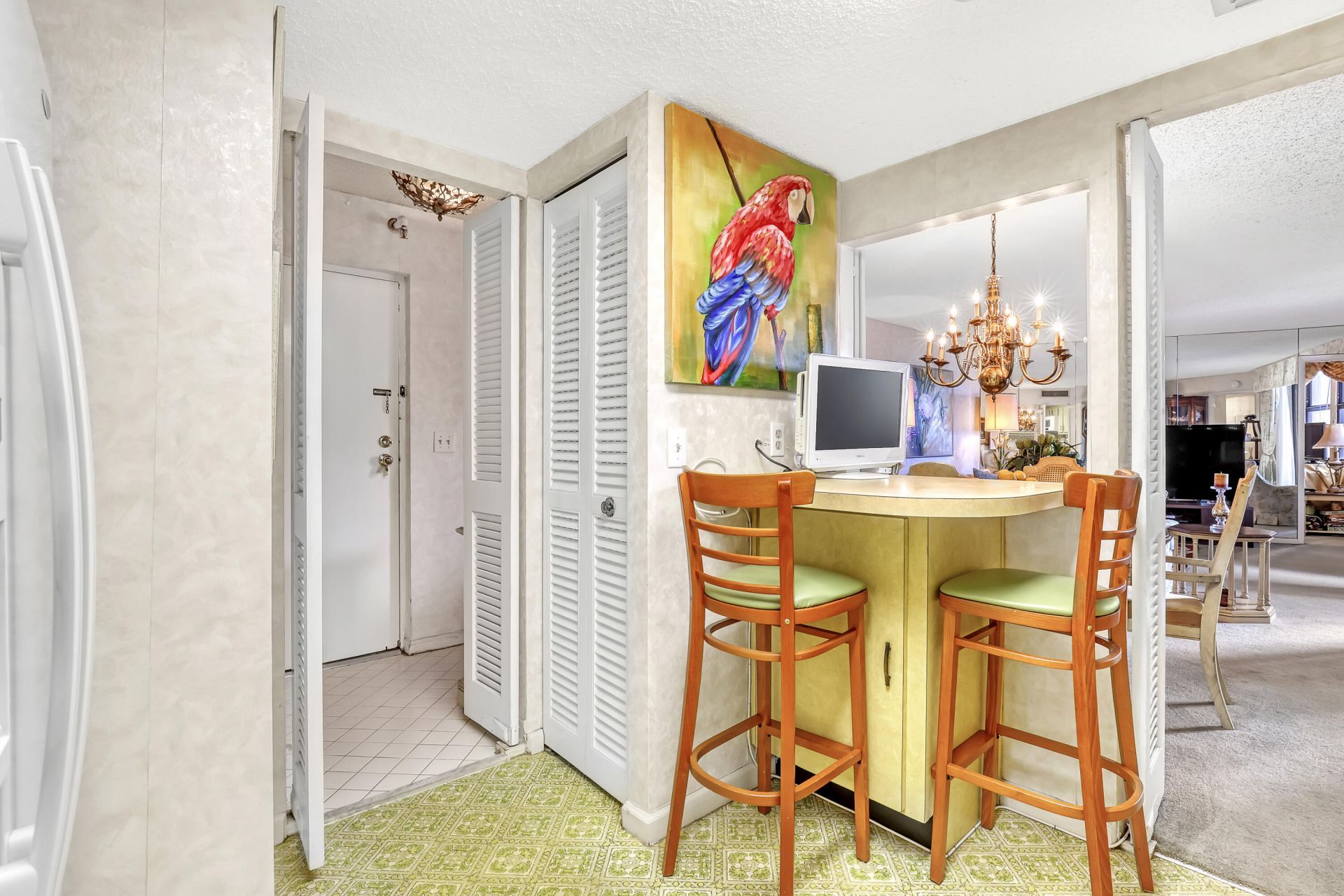 2800 N Ocean Drive, Unit A-3c, Riviera Beach, FL 33404 Photo